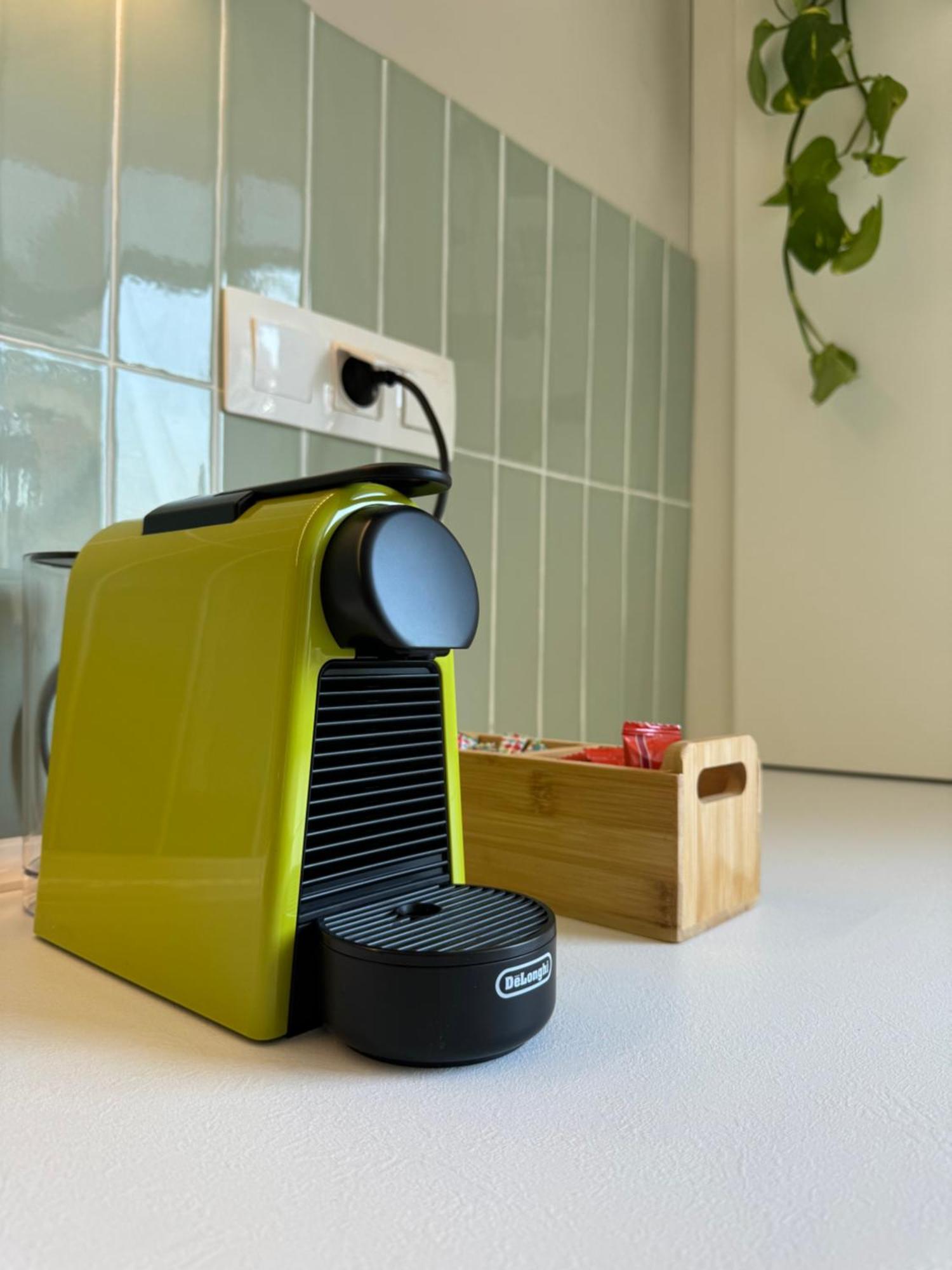 テッサロニキYapi Livingアパートメント エクステリア 写真